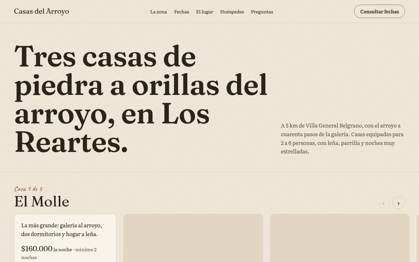 La plantilla Cuaderno de campo en computadora